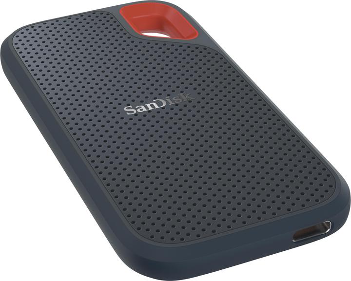 Produktbild SanDisk Extreme Portable V1 (2000 GB)