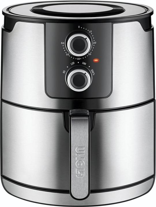 Immagine prodotto Unold 58655 Friggitrice ad aria calda XL5L (Spina UE)