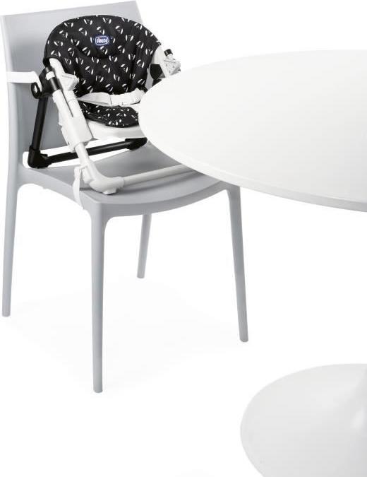 Immagine prodotto Chicco Chairy (Seggiolone)