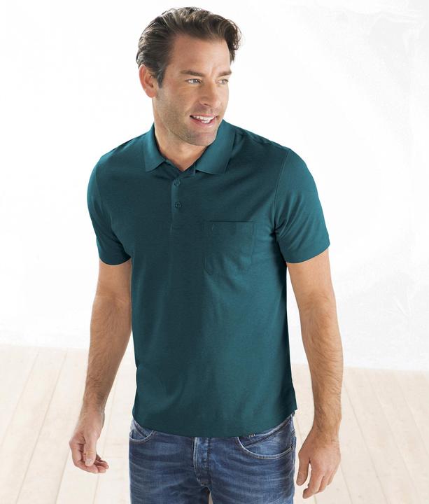 Image du produit Ragman Polo pour homme (M)
