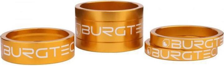 Burgtec Stem Spacer (203.20 mm)