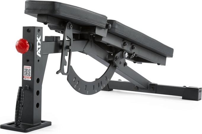 Immagine prodotto ATX Multi Bench MBX-520-ll