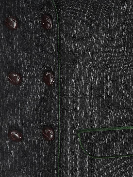 Image du produit Gottseidank Blazer traditionnel WALLY (38)