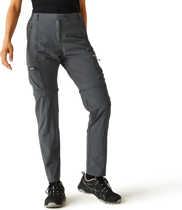 Image du produit Regatta - Pantalon TRAVEL - Femme (46 D)