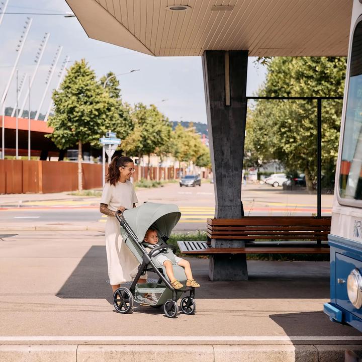 Image du produit ABC Design Avus 2 Buggy / Poussette