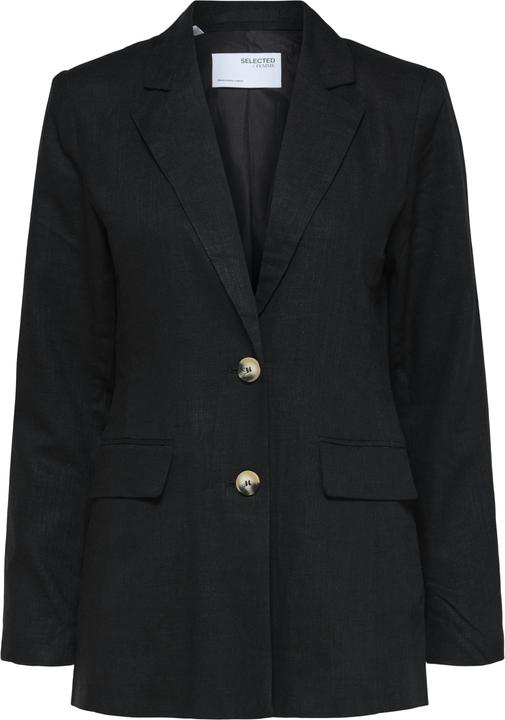 Produktbild Selected Femme Leinengemisch Blazer (34)