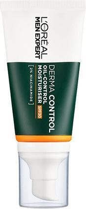 Immagine prodotto L'Oréal Paris L'Oral Paris - Crema idratante contro le imperfezioni cutanee SPF 30 Uomo Expert Derma Control (Crema corpo)