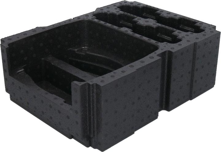 Immagine prodotto Festool Inserto per set energie SYS TCL Duo- Inserto per valigetta