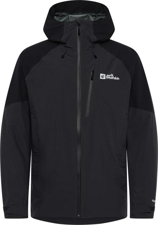 Produktbild Jack Wolfskin Passamani Down Vest M (XL)