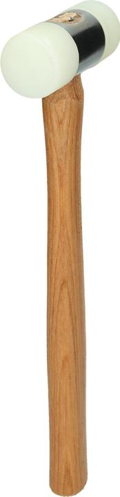 Actual product image KS Tools Nylon hammer (450 g)