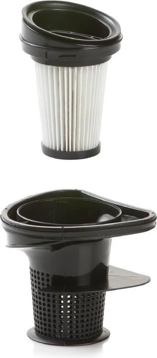 Image du produit Domo Aspirateur-bâton sans fil DO228SV