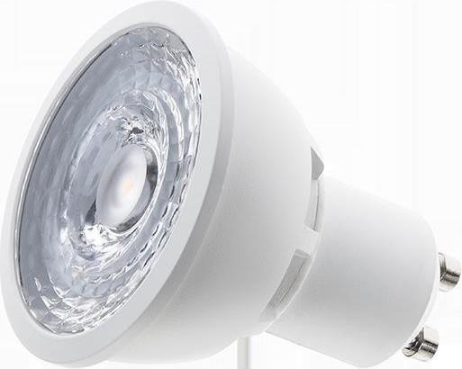 Sg LED reflector lamp GU10 MAXTEK 6W 3000K 830961 (GU10, 6 W, 375 lm, 1 x, G)