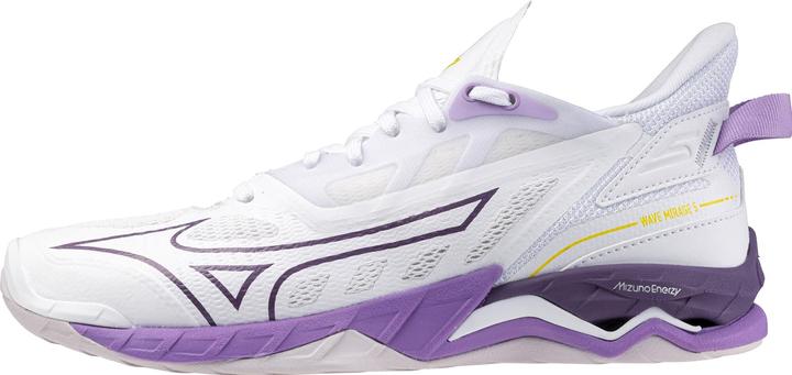 Mizuno Wave Mirage 5