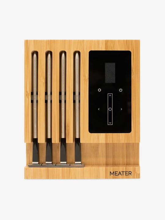 Actual product image Meater Block