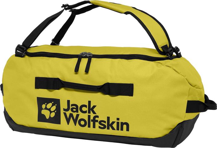 Jack Wolfskin All-In Duffle 65 (65 l)