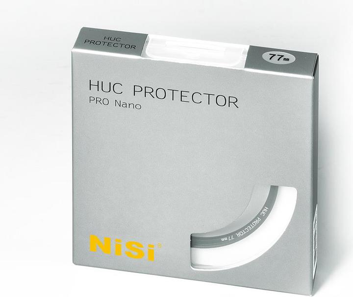 Immagine prodotto Nisi Pro Nano HUC (72 mm, Filtro di protezione)