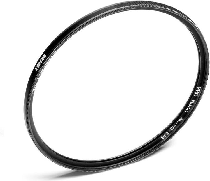 Nisi Pro Nano HUC (95 mm, Schutzfilter, 95 mm)