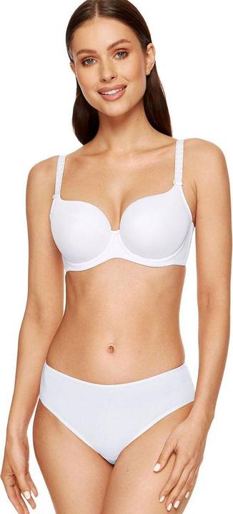 Actual product image Gorteks Padded bra (65 E)