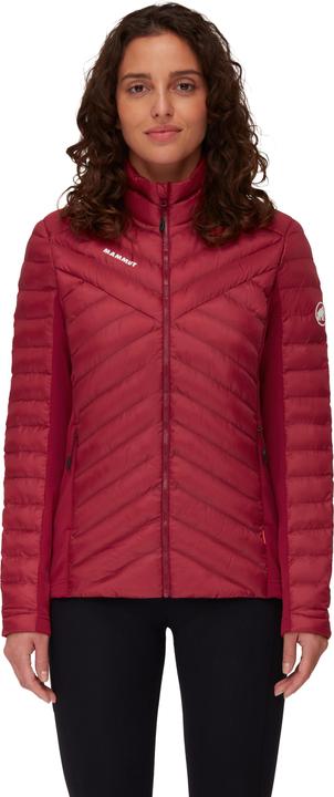 Actual product image Mammut Albula IN Hybrid Jacket Women (XL)