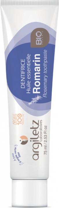 Image du produit Argiletz Rosmarin (75 ml)