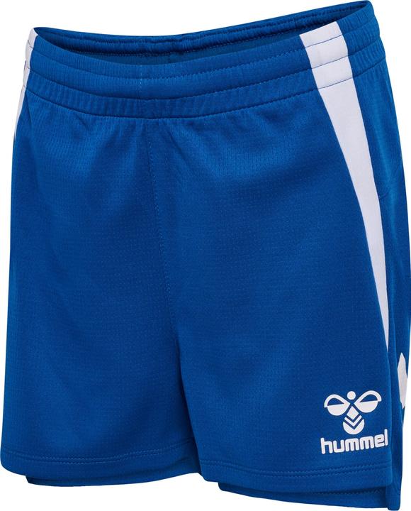 hummel hmlLEAD 2.0 SHORTS KIDS