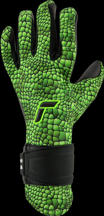 Produktbild Reusch Pure Contact Venomous Gold X (11)