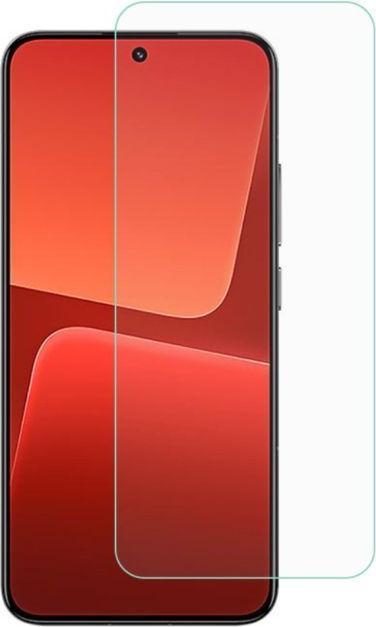 Immagine prodotto MU Budget Protezione dello schermo in vetro (1 Pezzo/i, Xiaomi 13)