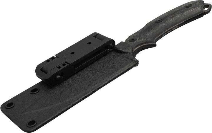 Actual product image Bastinelli Knives R.E.D. V2 (10 cm)