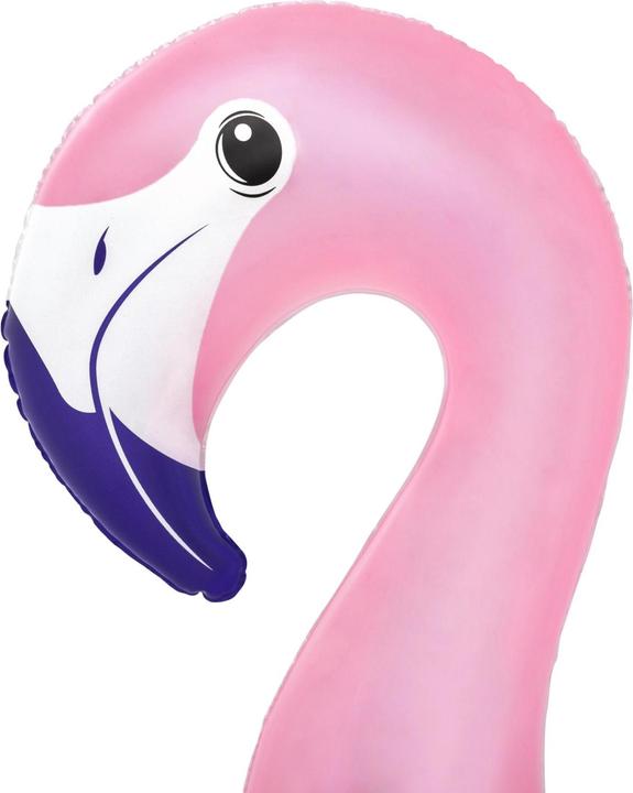 Actual product image Bestway Luxury Flamingo 153x143cm