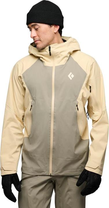 Immagine prodotto Black Diamond M Recon Lt Stretch Shell (L)