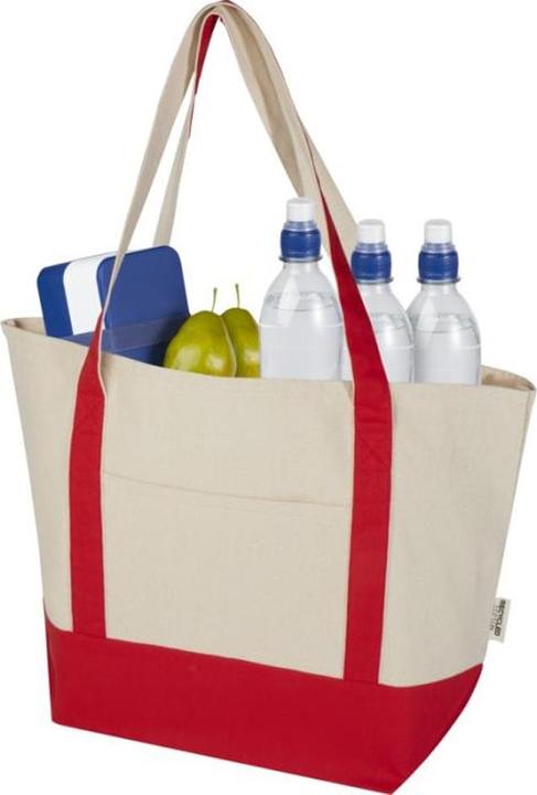 Actual product image Generic Sam Recycled Cotton 15L Tote Bag (15 l)