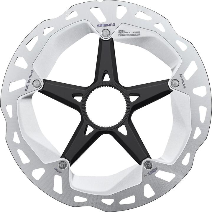 Shimano Deore XT RT-MT800