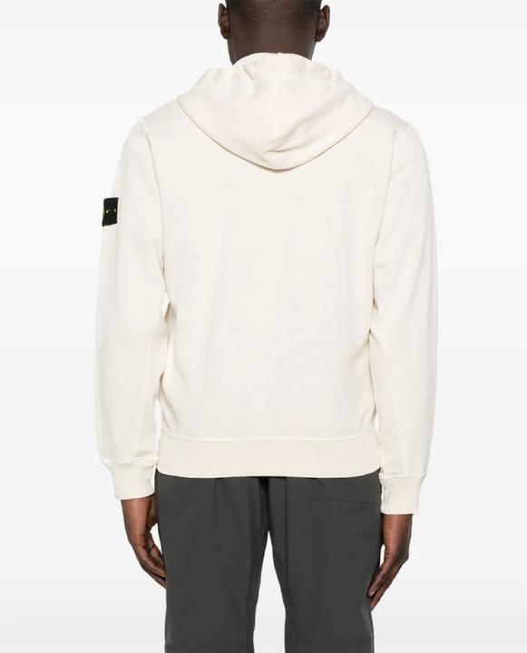 Image du produit Stone Island Sweaters White (L)