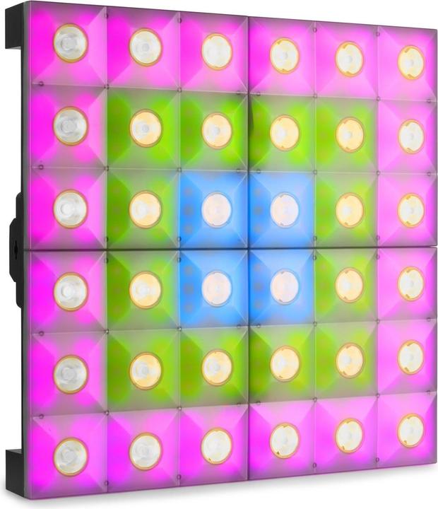 Image du produit BeamZ Panneau LED LCB366 (3 W, LED)