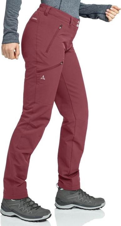Produktbild Schöffel Pants Ascona Warm L (3XL)