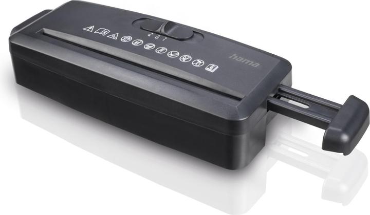Produktbild Hama Mini S6 (Streifenschnitt)
