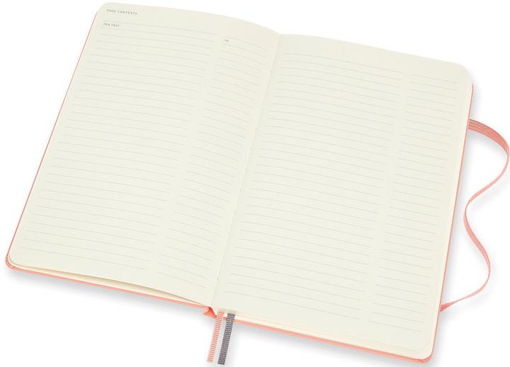 Immagine prodotto Moleskine Collezione d'arte (130 x 210 mm, Punteggiato, Copertina rigida)