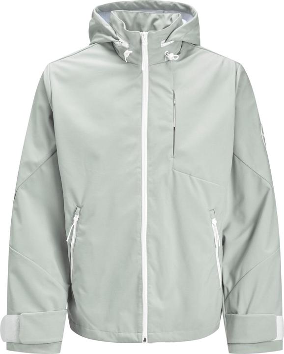 Actual product image Jack & Jones Jcofilt Jacket Ln (XL)