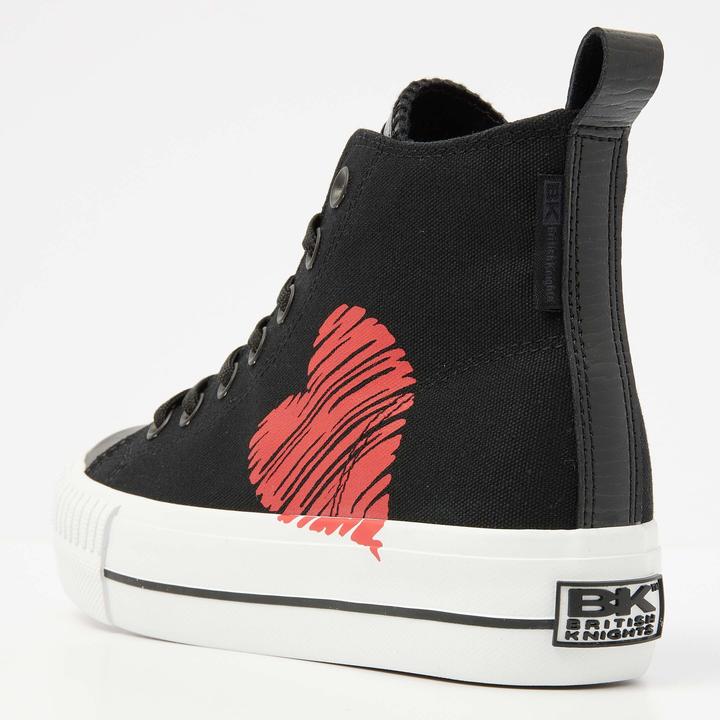 Image du produit British Knights Kaya Mid (42)