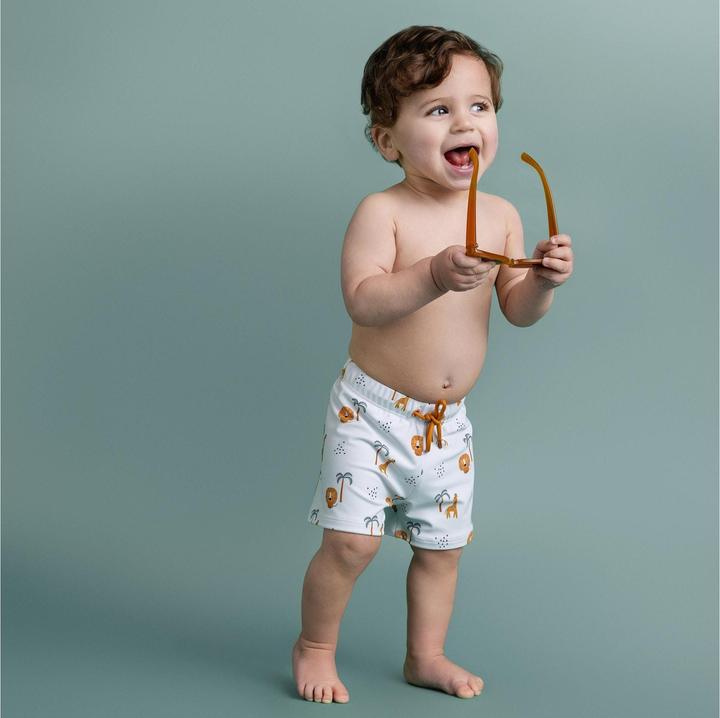 Produktbild Swim Essentials Badehose Jungs 110/1 Jungle (110)