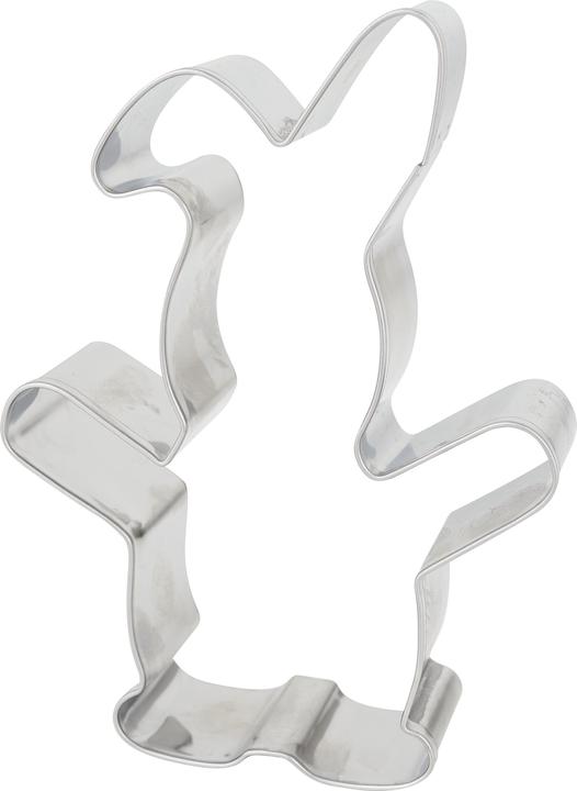 Actual product image Birkmann rabbit