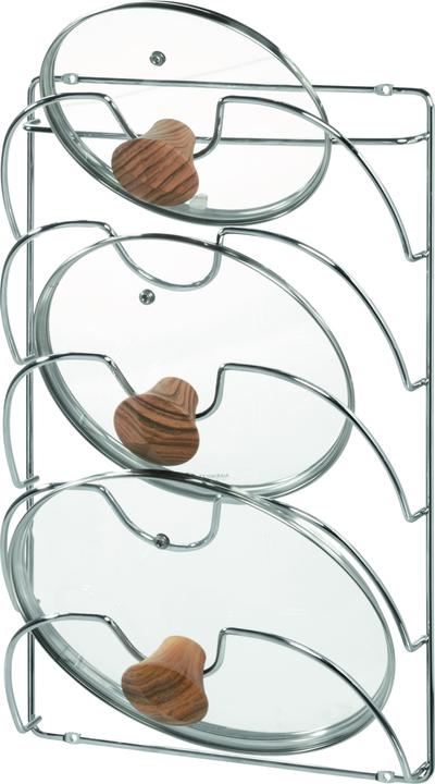 Produktbild iDesign Classico Cabinet Lid Rack (42.50 cm, Metall)