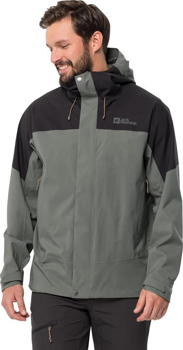Produktbild Jack Wolfskin Kammweg 2L Jkt M (XXL)