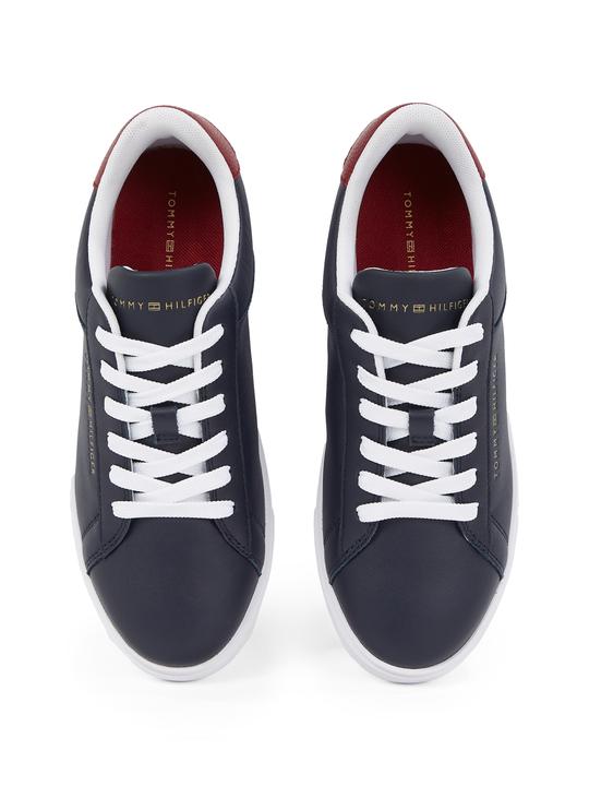 Produktbild Tommy Hilfiger Essential Court Sneaker (37)