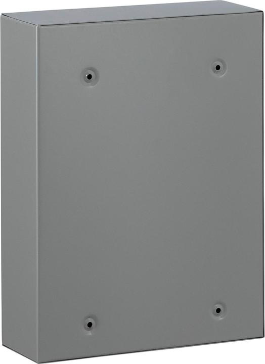 Produktbild Burg Wächter Schlüsselschrank 6700