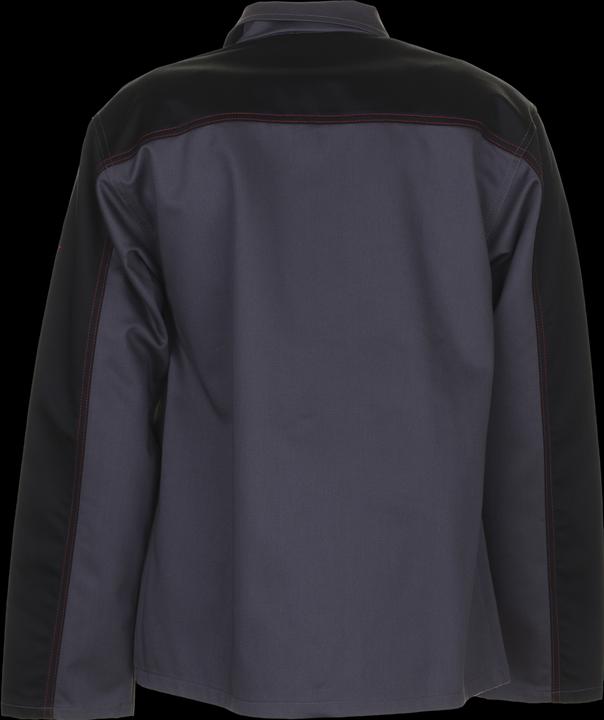 Produktbild Planam Schweisserschutz-Bundjacke Weld Shield Grösse 48 grau/schwarz (48)