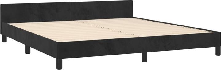 Actual product image VidaXL Johnny (160 x 200 cm)