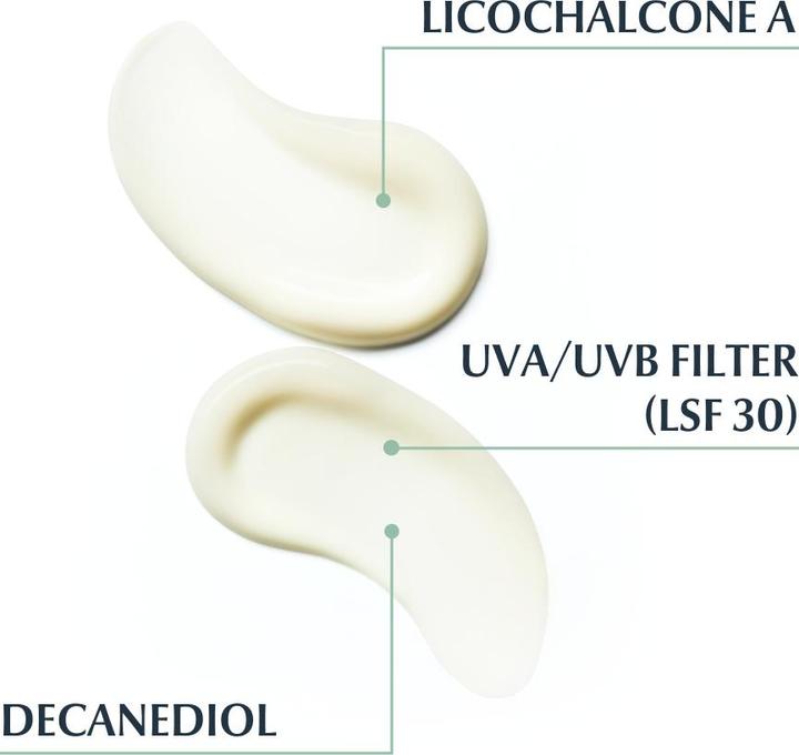 Produktbild Eucerin DermoPure Fluid LSF 30 (50 ml, Gesichtswasser, SPF 30)