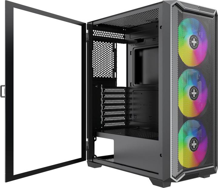 Produktbild Xilence ATX Miditower (mATX, Mini-ITX, ATX)