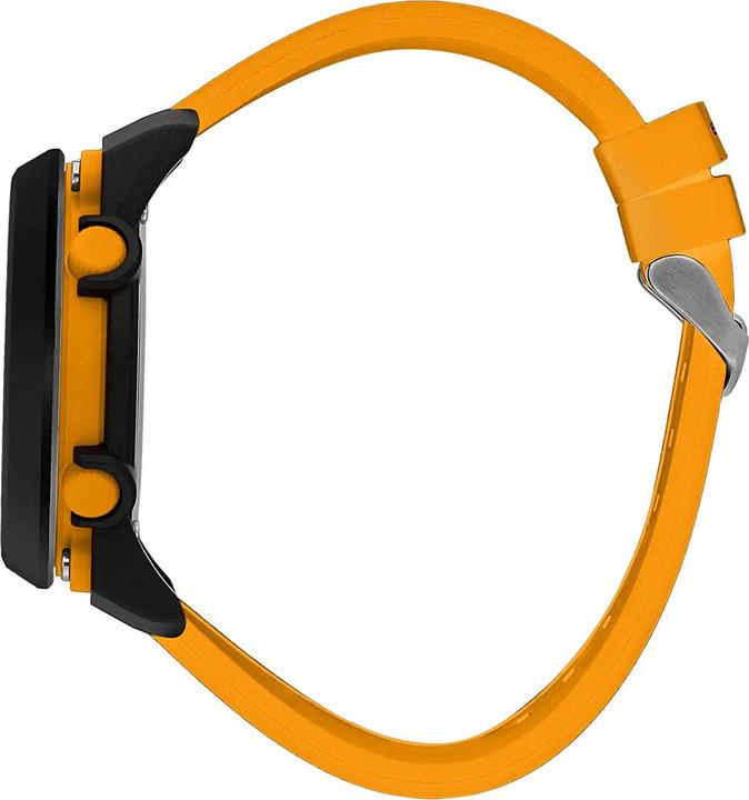 Actual product image Sector R3251546001 EX-38 Men's digital watch 45mm 10ATM (Digital watch, 45 mm)